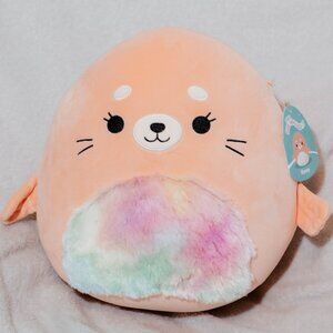Romy - 12" Squishmallow, With Tag